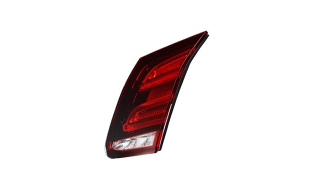 W212STOP LAMBASI İÇ BAGAJ SAĞ MERCEDES E-CLASS W212 FL 13-16 ULO 1116012ULOULO 1116012