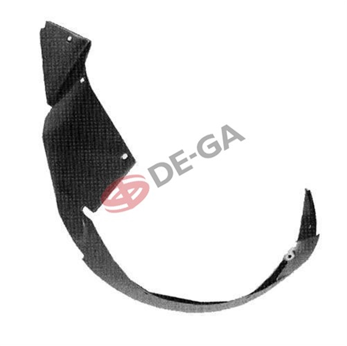XANTIACITROEN XANTIA ÖN ÇAMURLUK DAVLUMBAZ SAĞ.97-00 7136G7DEGACIT15XA003