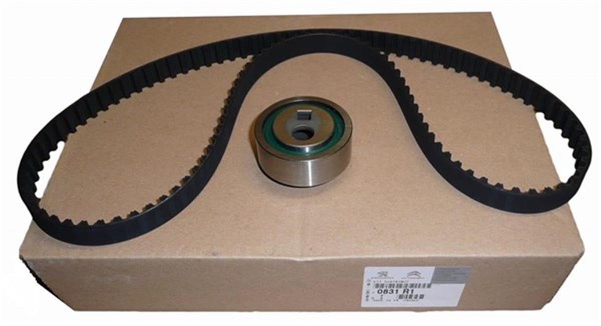 XANTIAEKSANTRİK GERGİ KİTİ 114X170 P205-P306-P405-P406-P605-XANTIA-BX PSA 0831.R1PSAPSA 0831.R1
