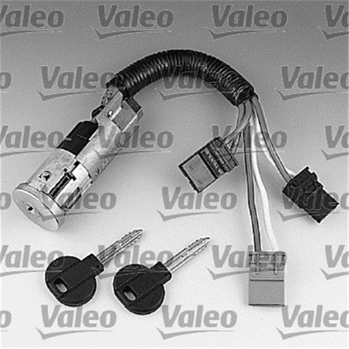XANTIAKİLİTLİ KONTAK EVASION-JUMPY-XANTIA-P806-EXPERT-SCUDO VALEO 252402VALEOVALEO 252402