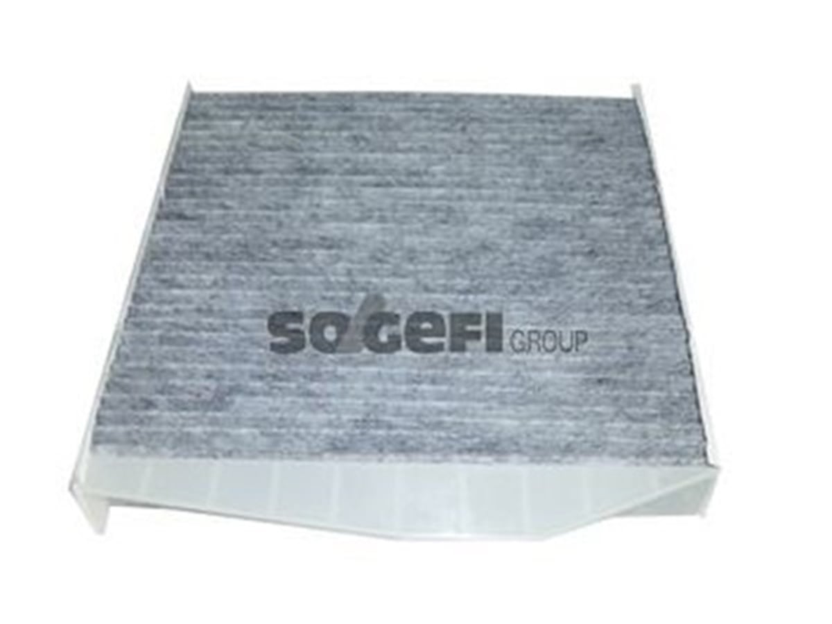 XC90POLEN FİLTRESİ KARBONLU VOLVO S60 2001-2010 S80 98-06 V70 99-07 XC70 02-07 XC90 02-14 PURFLUX AHC304PURFLUXPURFLUX AHC304