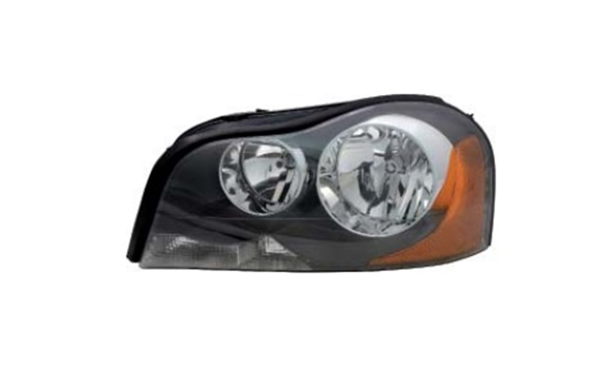 XC90VOLVO XC90 ÖN FAR ELEKTRIKLI SOL.07-13 31290886TYCVOL10X9011