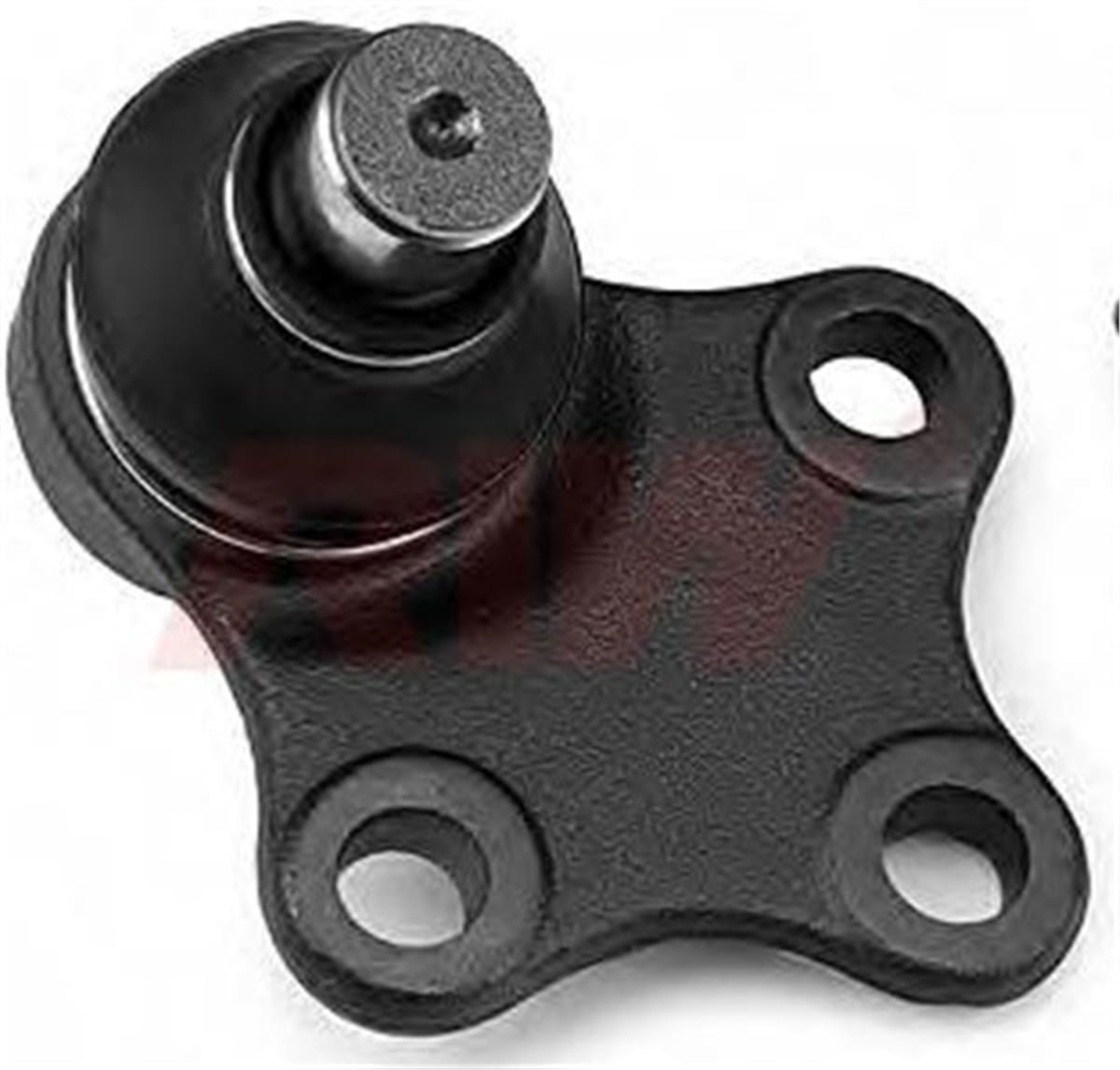 XSARAALT ROTİL PARTNER 96 BERLINGO-XSARA 96 ZX 91 18MM HİDROLİK RIW PE1010RIWRIW PE1010