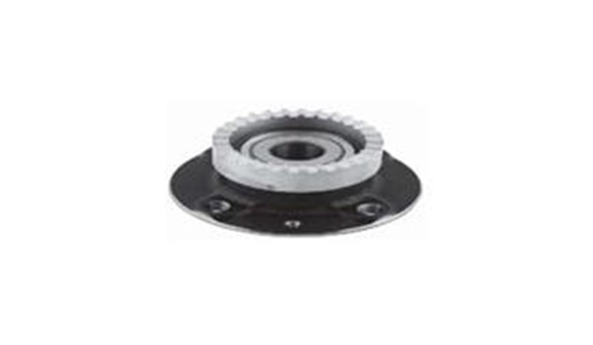 XSARAARKA TEKER RULMANI XSARA-P306 II 4 DELİK ABS SİZ SNR TGB40540S04SNRSNR TGB40540S04