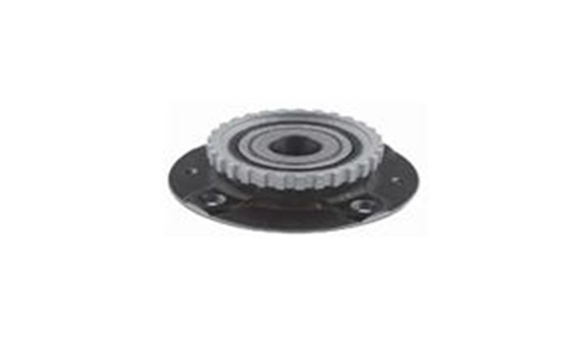 XSARAARKA TEKER RULMANI XSARA-ZX-P205-P306 ABS Lİ SNR TGB40540S05SNRSNR TGB40540S05
