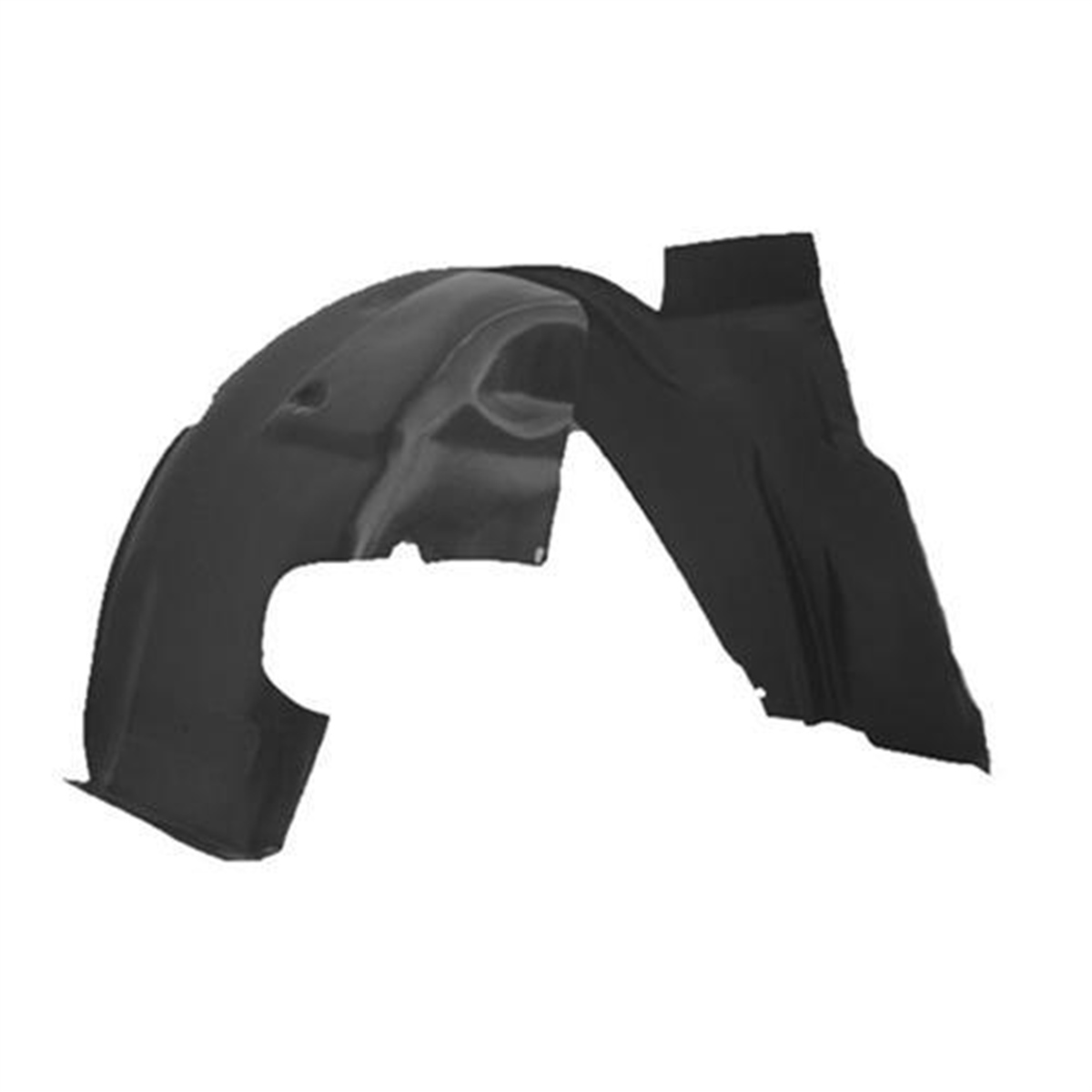 XSARACITROEN XSARA ÖN ÇAMURLUK DAVLUMBAZ SAĞ.97-00 7136G7DE-GACIT15XS001
