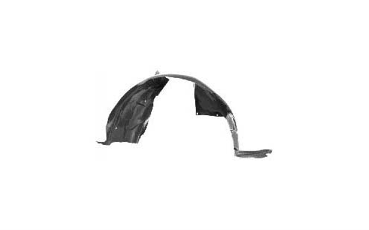 XSARACITROEN XSARA PİCASSO ÖN ÇAMURLUK DAVLUMBAZ SOL.99- 7136K3DE-GACIT15XS006