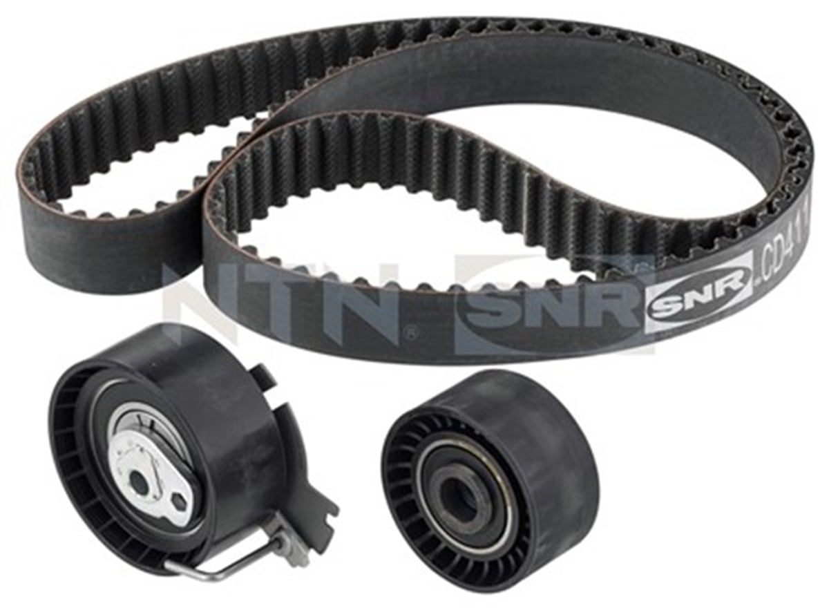 XSARAEKSANTRİK GERGİ KİTİ 134X254 P206-207-307-308-PARTNER-C2-C3-C4-XSARA-BERLINGO 1.6-1.6 16V TU5JP4 DFM SUCCE 1.6 16V 09-13 TU5JP4 SNR KD45947SNRSNR KD45947