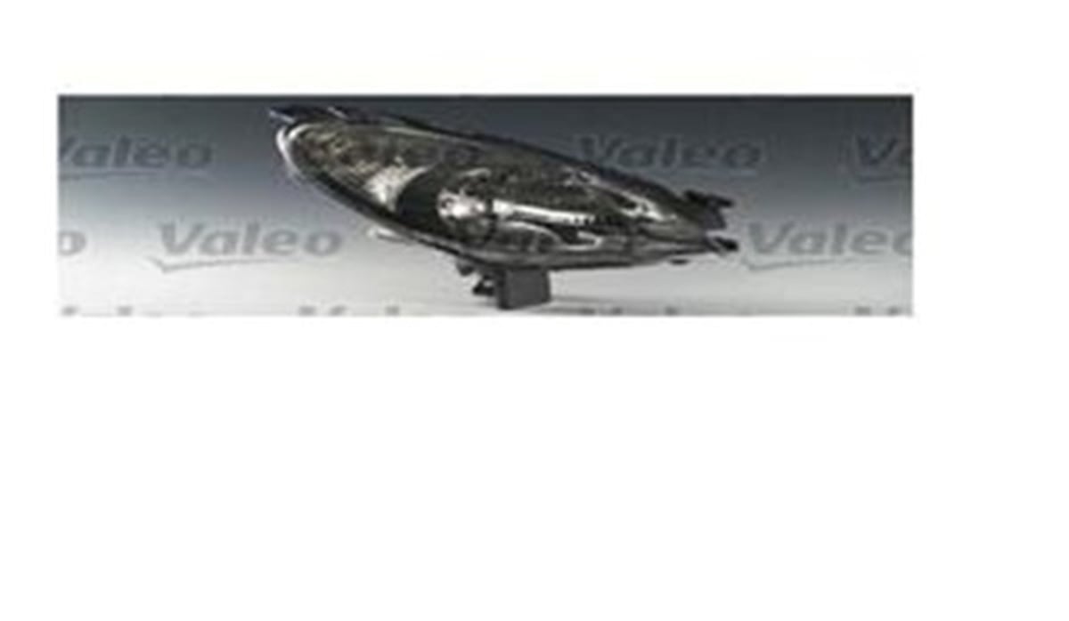 XSARAFAR SİNYAL SAĞ XSARA PICASSO 01-04-05-07 ELEKTRİKLİ H4 VALEO 088703VALEOVALEO 088703