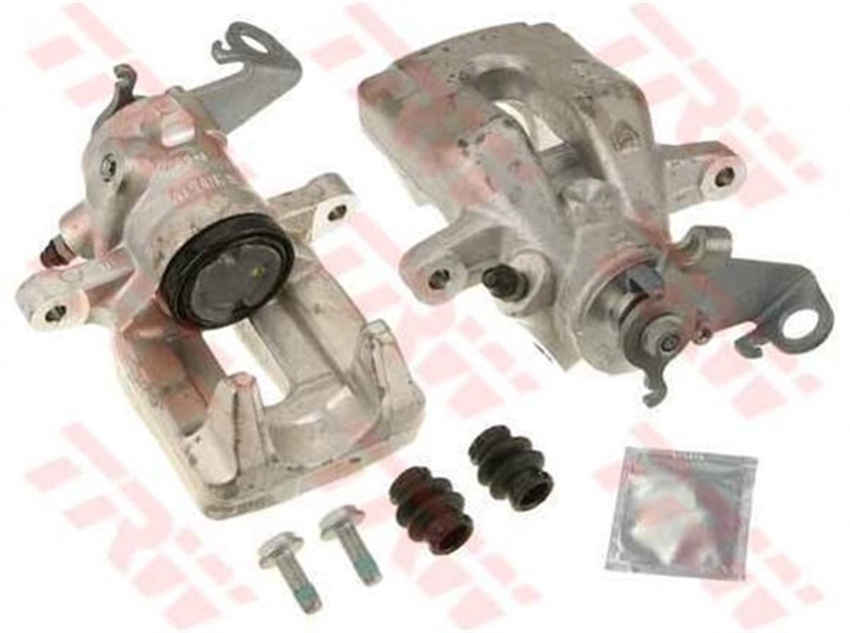XSARAFREN KALİPERİ ARKA SAĞ PARTNER 96 BERLINGO 02 XSARA PICASSO 99 TRW BHZ623TRWTRW BHZ623