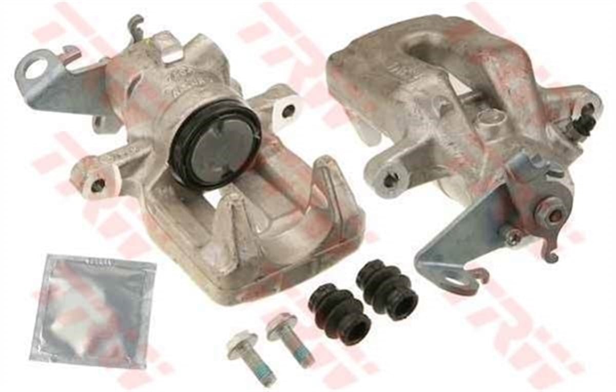 XSARAFREN KALİPERİ ARKA SOL PARTNER 96 BERLINGO 02 XSARA PICASSO 99 TRW BHZ622TRWTRW BHZ622