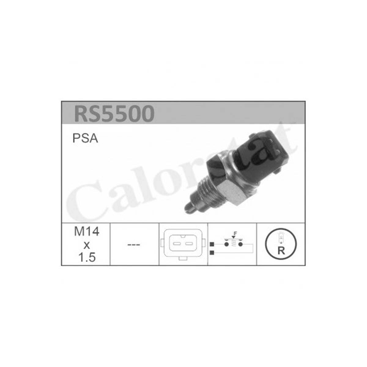 XSARAGERİ VİTES MÜŞÜRÜ PARTNER-BERLINGO-C15-JUMPY-XANTIA-XSARA-SCUDO-P205-P206-P306-P309-P405-P406-P605 VERNET RS5500VERNETVERNET RS5500