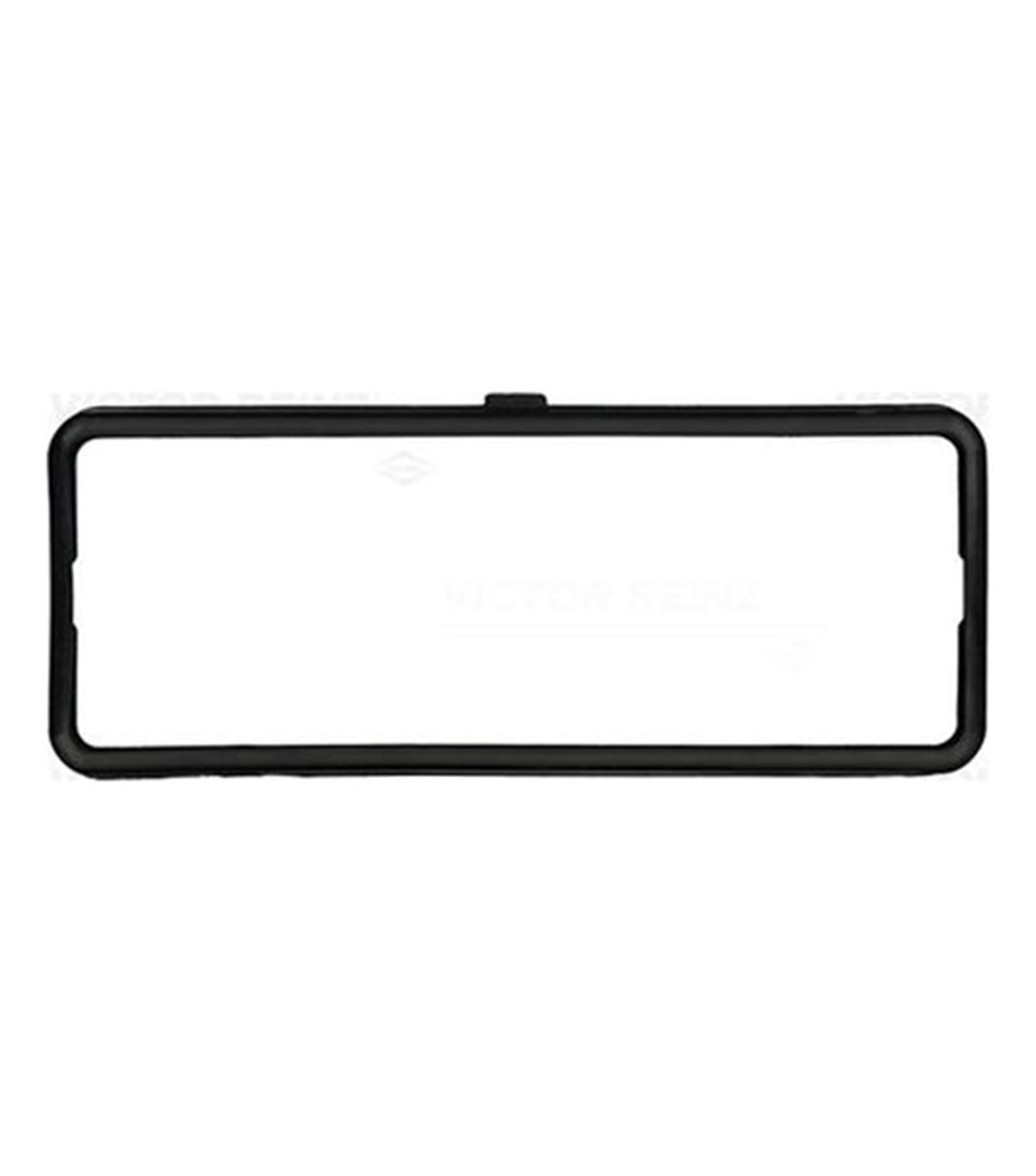 XSARAKÜLBÜTÖR KAPAK CONTA P106-P206-P306-AX-C3-XSARA-SAKOBERLINGO 1.4İ-1.6İ V.REINZ 713114600V.REINZV.REINZ 713114600