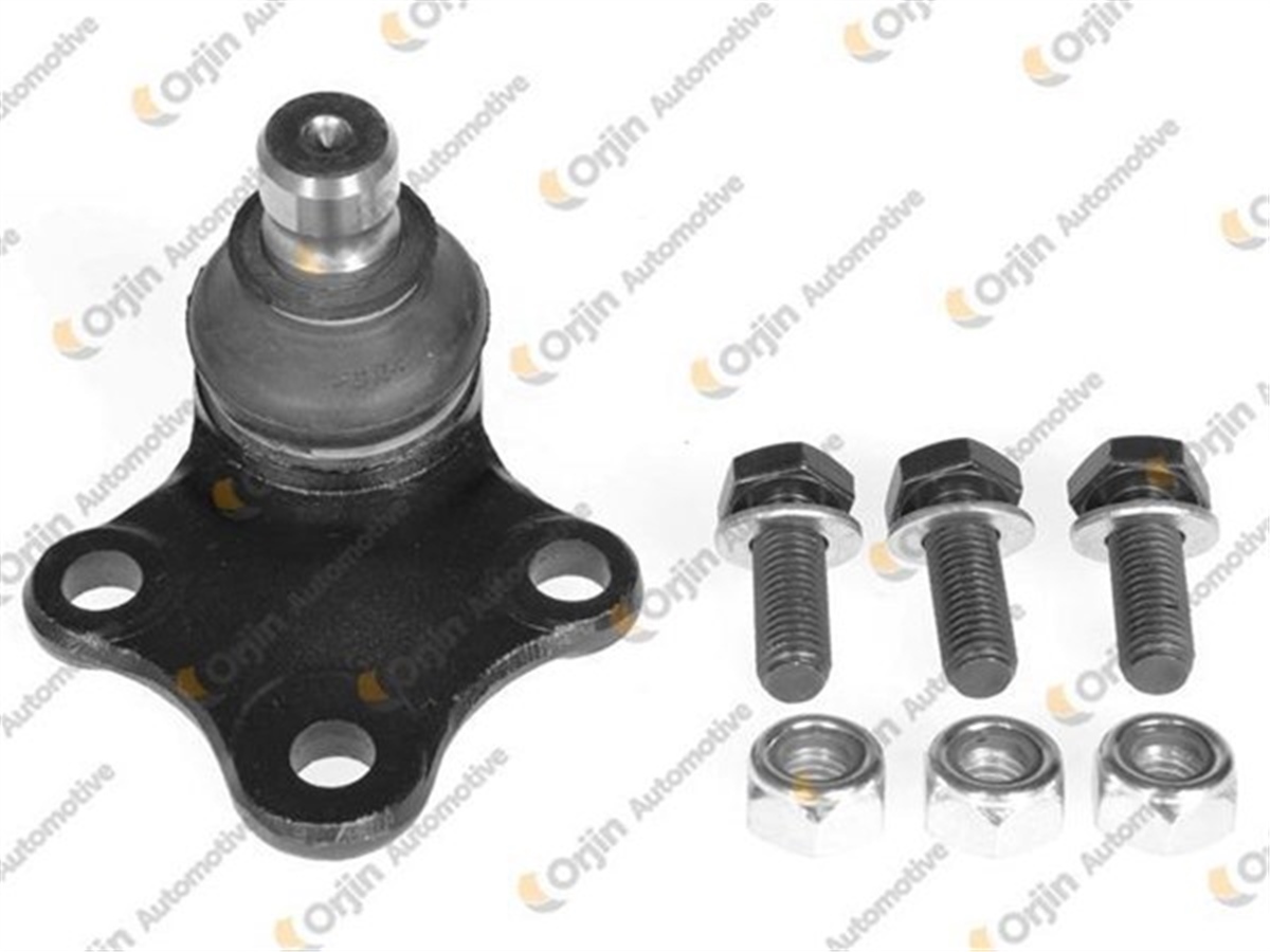 XSARAPJ012 ALT ROTİL PARTNER 96 BERLINGO-XSARA 96 ZX 91 18MM HİDROLİK 364050-364051 ORJIN 00910ORJINORJIN 00910