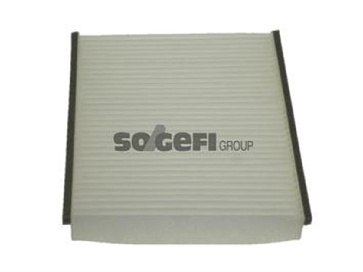 XSARAPOLEN FİLTRESİ CITROEN XSARA PİCASSO 2.0İ 16V 136HP 03-10 PURFLUX AH166PURFLUXPURFLUX AH166