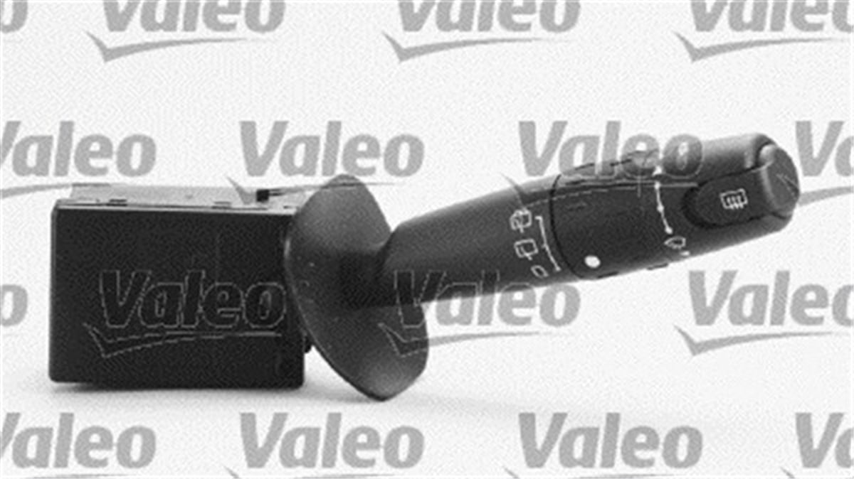 XSARASİLECEK KUMANDA KOLU XANTIA-XSARA G.D VALEO 251307VALEOVALEO 251307