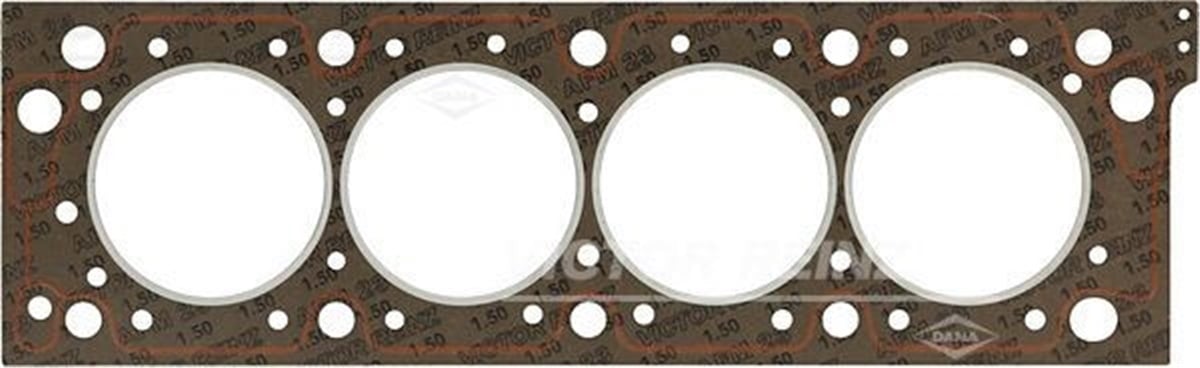 XSARASİLİNDİR KAPAK CONTASI BERLINGO-XSARA-P406 1.8 97 LFX XU7JB 84MM X 1.50MM V.REINZ 612541540V.REINZV.REINZ 612541540