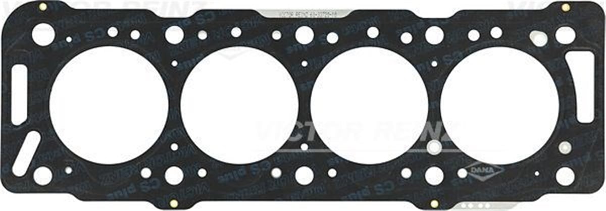 XSARASİLİNDİR KAPAK CONTASI PARTNER-BERLINGO-JUMPY-XSARA-SCUDO XS 1.9 DW8 B V.REINZ 613372010V.REINZV.REINZ 613372010