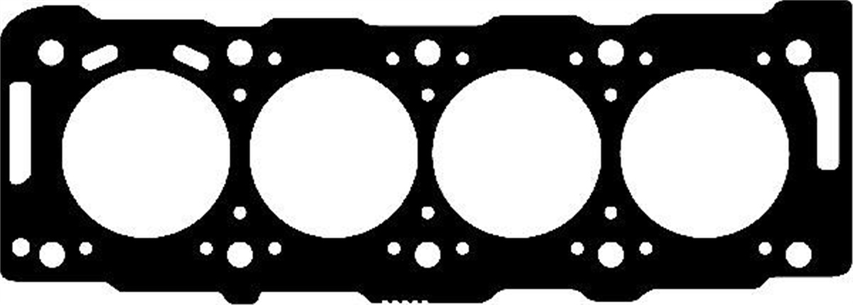 XSARASİLİNDİR KAPAK CONTASI PARTNER-BERLINGO-C5-JUMPY-XSARA-SCUDO-P206-306-P406 2.0 JTD PSA 0209.X7PSAPSA 0209.X7