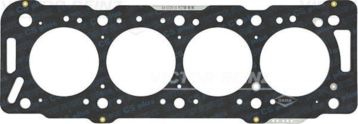 XSARASİLİNDİR KAPAK CONTASI PARTNER-BERLINGO-JUMPY-XSARA-SCUDO XS 1.9 DW8 B V.REINZ 613372020V.REINZV.REINZ 613372020