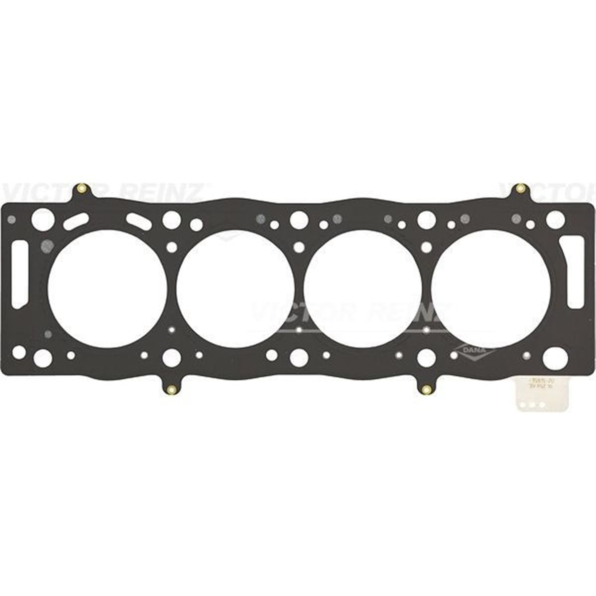 XSARASİLİNDİR KAPAK CONTASI PARTNER-BERLINGO-C5-JUMPY-XSARA-SCUDO-P206-306-P406 2.0 JTD V.REINZ 613581520V.REINZV.REINZ 613581520