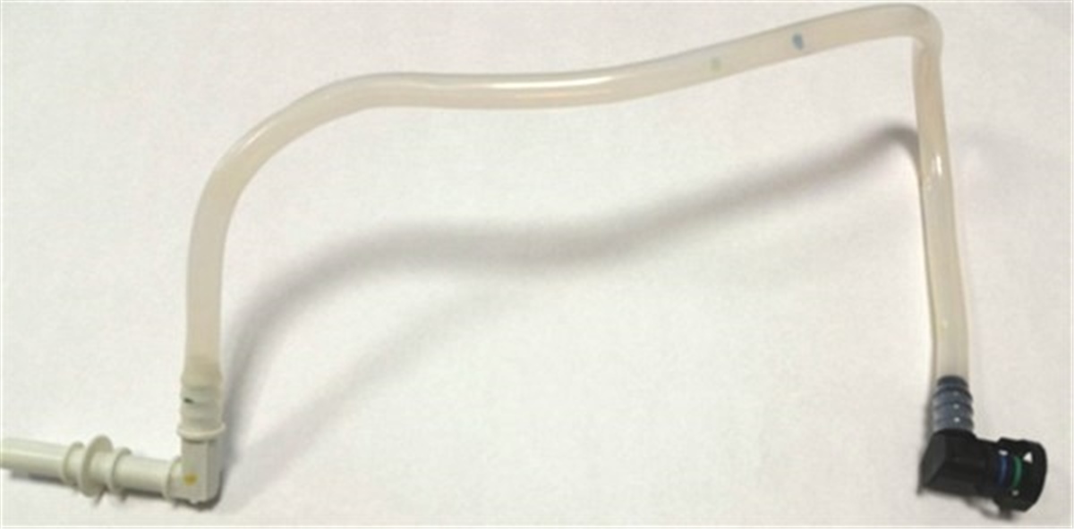 XSARAYAKIT FİLTRE BAĞLANTI HORTUMU P206-P306-PARTNER-EXPERT-BERLINGO I-II-XSARA I-II-JUMPY I-II DW8 WINTECH 0500145WINTECHWINTECH 0500145