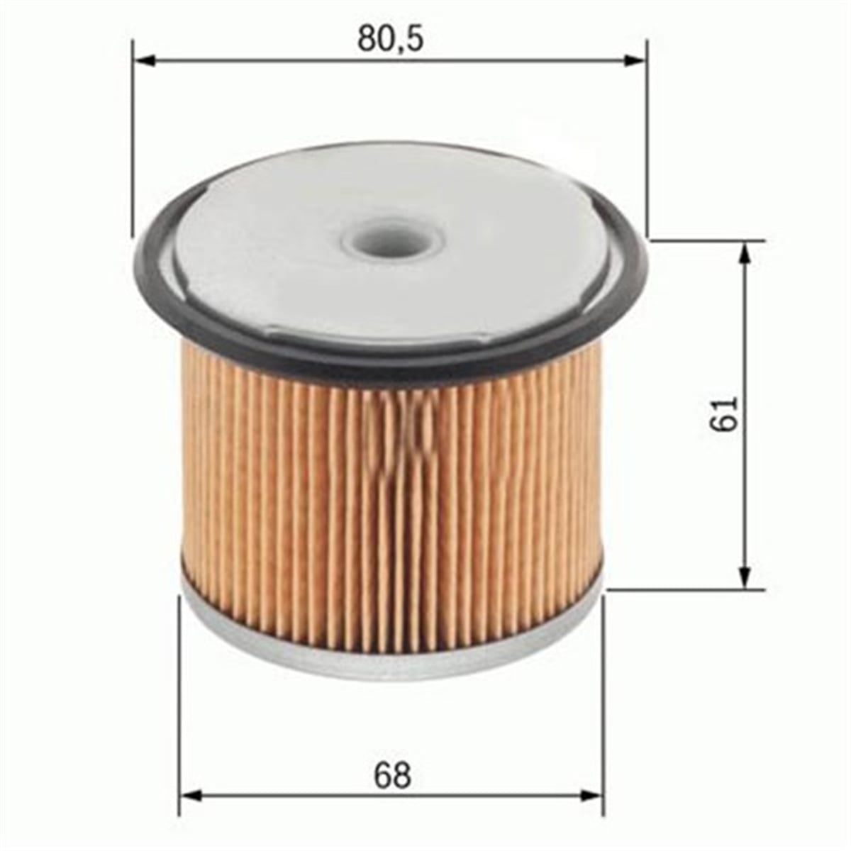 XSARAYAKIT FİLTRESİ DİZEL PARTNER-BERINGO-EXPERT-SCUDO 1.9D-P306-P406-XSARA-ZX-XANTIA PSA 1606451188PSAPSA 1606451188