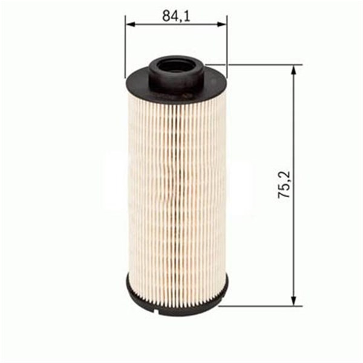 XSARAYAKIT FİLTRESİ PARTNER-BERLINGO-C5-JUMPY-XSARA-SCUDO-P206-P307-P406-P607-P806-EXPERT 2.0HDI PSA 1906.C5PSAPSA 1906.C5