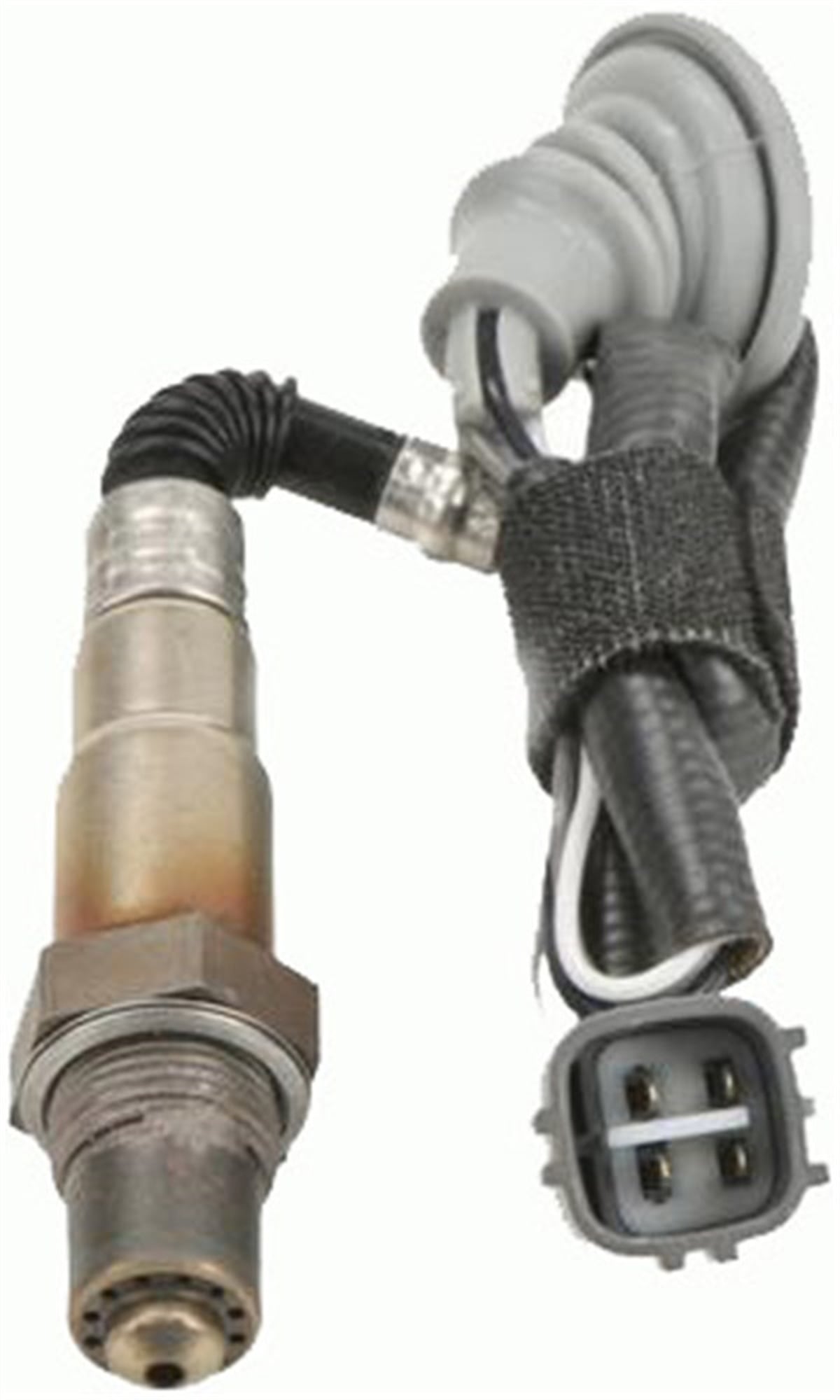 YARISOKSİJEN SENSÖRÜ OZA669-EE29 YARIS-YARIS VERSO 1.3-1.5 VVTİ 99-05 410MM NGK 1418NGKNGK 1418