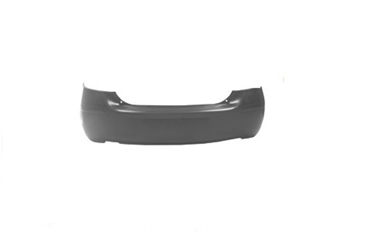 YARISTOYOTA YARIS ARKA TAMPON ASTOYOTA 09-/TÜV 521590D986DE-GATOY07YA043T