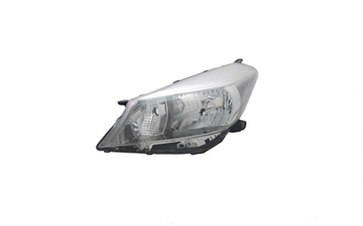 YARISTOYOTA YARIS ÖN FAR ELEKTRIK MOTORLU KROM SOL.11- 811700D450TYCTOY10YA020