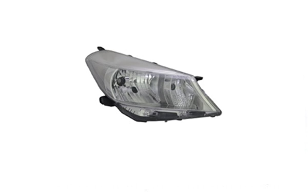 YARISTOYOTA YARIS ÖN FAR ELEKTRIK MOTORLU SİY.KROM SAĞ.11- 811300D470TYCTOY10YA021