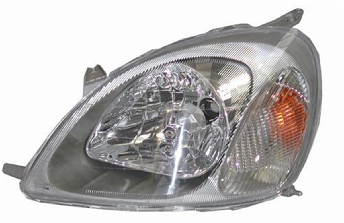 YARISTOYOTA YARIS ÖN FAR SOL.99-02 8115052021TYCTOY10YA002