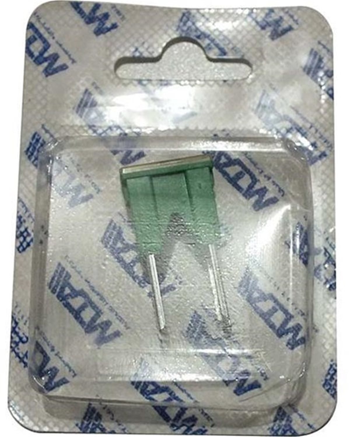 YEDEK PARÇA0471100 AYAKLI ERKEK SİGORTA 100 AMPER MAVİ MTA 2596MTAMTA 2596