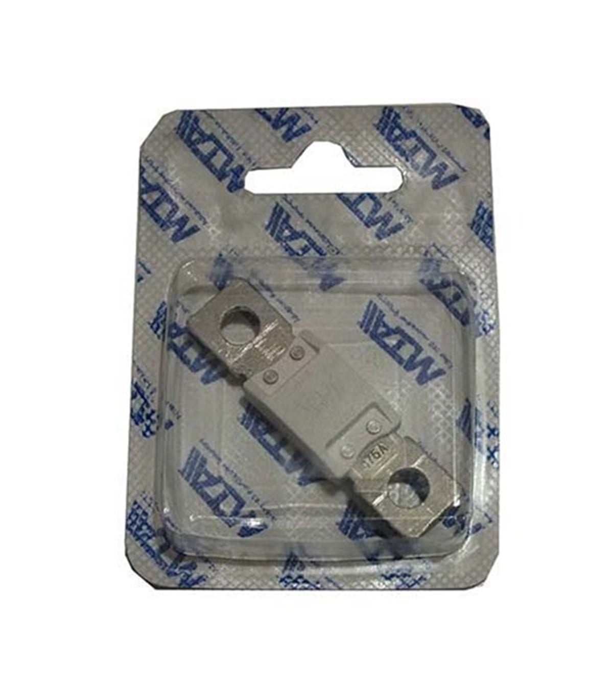 YEDEK PARÇA0601200 MEGAVAL ARA SİGORTA 200 AMPER MAVİ MTA 2618MTAMTA 2618