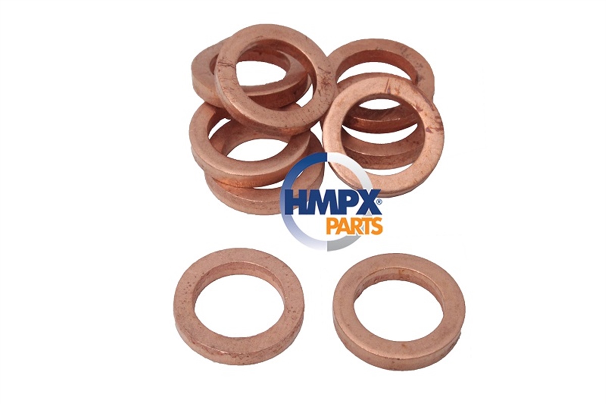 YEDEK PARÇA1.6TDCI (0157.08) CONTA TURBO REKOR HMP 3M5Q 9P431 AA HMP FD-904-013PARCAWORLDHMP 3M5Q 9P431 AA