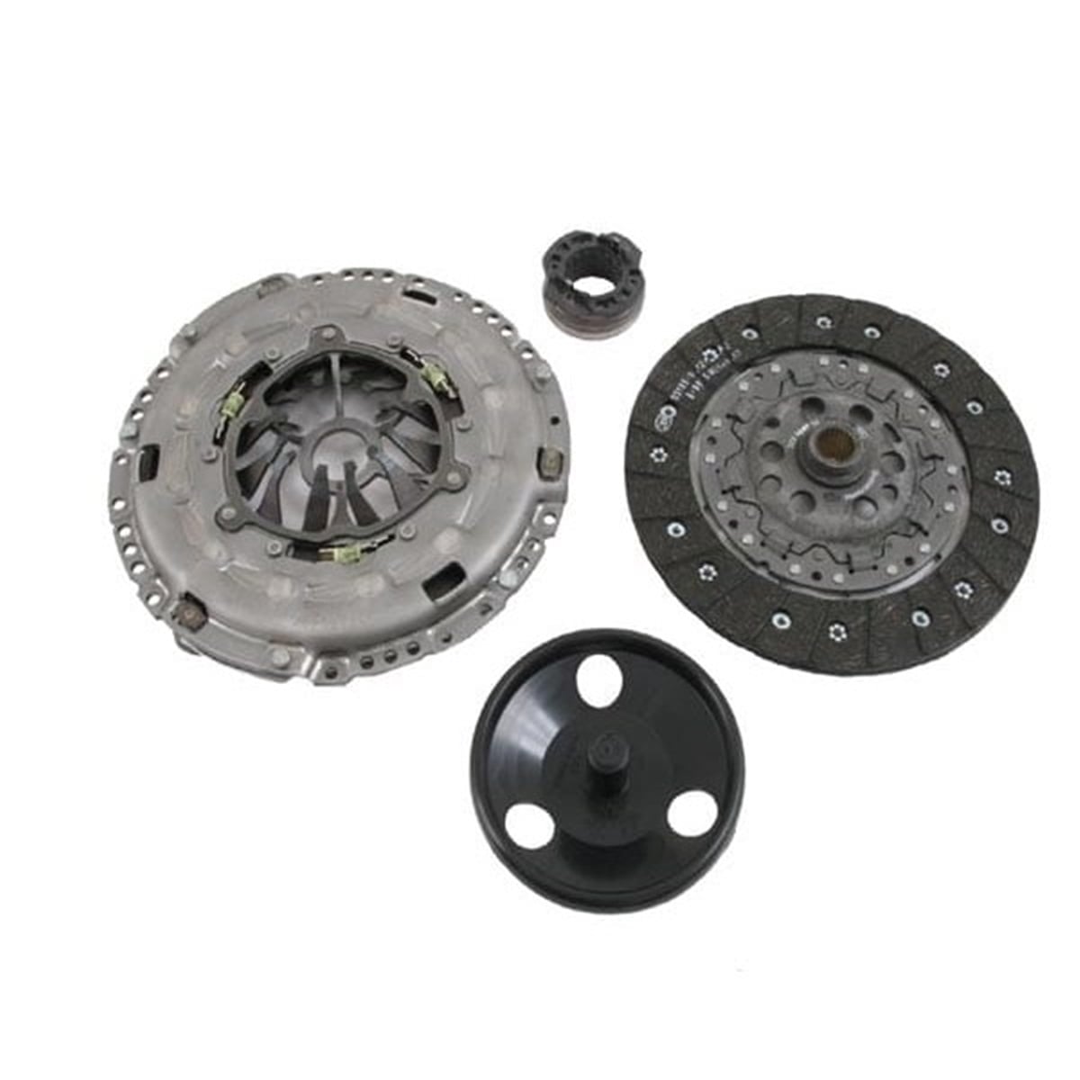 YEDEK PARÇA877729 DEBRIYAJ SETİ GOLF V-JETTA-A3-ALTEA-LEON-TOLEDO-OCTAVIA-CADDY3-1.6-1.9-2.0 BJB.BLS-BVY.BVZ- CAYB VALEO 877729VALEOVALEO 877729