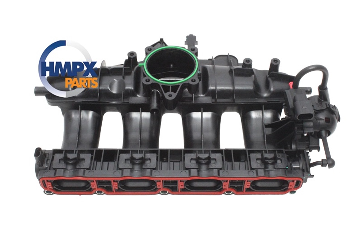 YEDEK PARÇAA3-PASSAT-TIGUAN (BWA-CCZA-BPT-CCTA-BZB 2.0 FSI-2.0 TFSI) 04> EMME MANİFOLD HMP 06J133201BD HMP VW-907-007PARCAWORLDHMP 06J133201BD