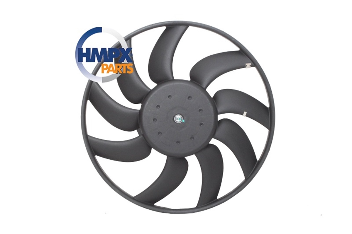 YEDEK PARÇAA4-A5-A6-Q5 (CABA-CDHA-CABB-CDHB-CJEB-CAEB-CDNC-CAGA 1.8 TFSI-2.0 TFSI) 2008> FAN MOTORU SOL HMP 8K0959455G HMP VW-509-003PARCAWORLDHMP 8K0959455G
