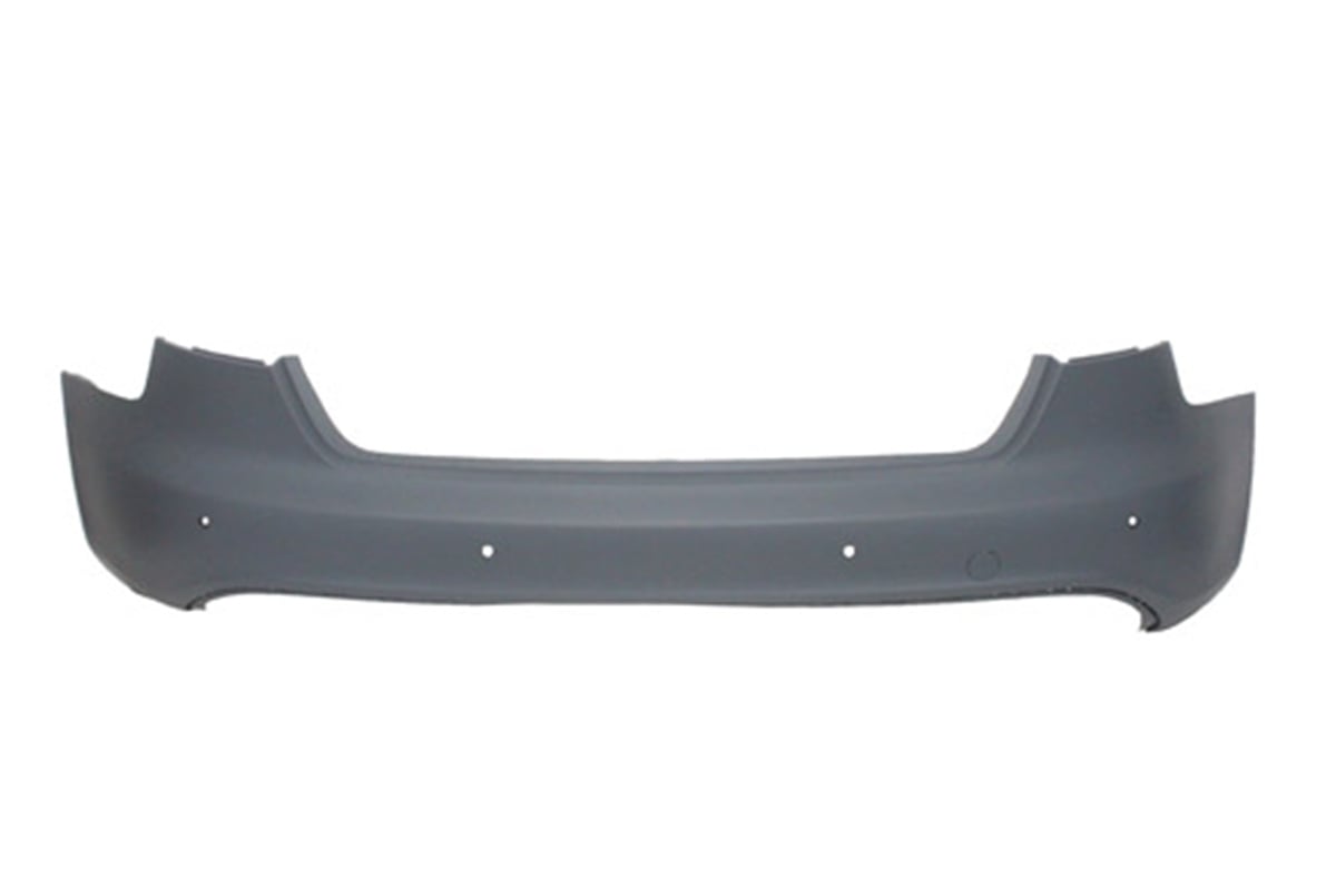 YEDEK PARÇAA4 (S-LINE) 08>12 ARKA TAMPON : PARK SENSÖR DELİKLİ GRD BP0905PARCAWORLDGRD BP0905