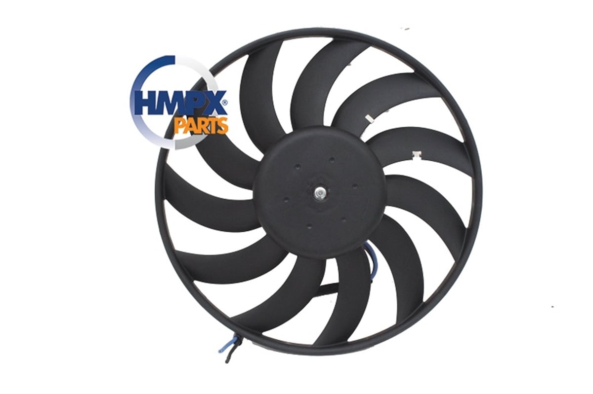 YEDEK PARÇAA6 (BLB-BRE-CCDA 2.0 TDI-2.8 FSI-3.0 TFSI) 2005>2011 FAN MOTORU SOL HMP 4F0959455 HMP VW-509-005PARCAWORLDHMP 4F0959455