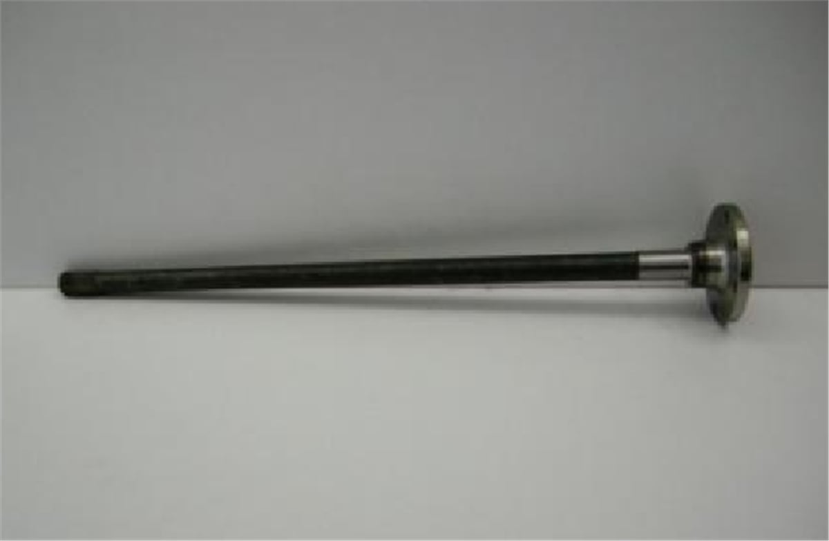 YEDEK PARÇAAKS BİLYASIZ UZUN M131/DKŞ 1600ÖCALOCAL-T100