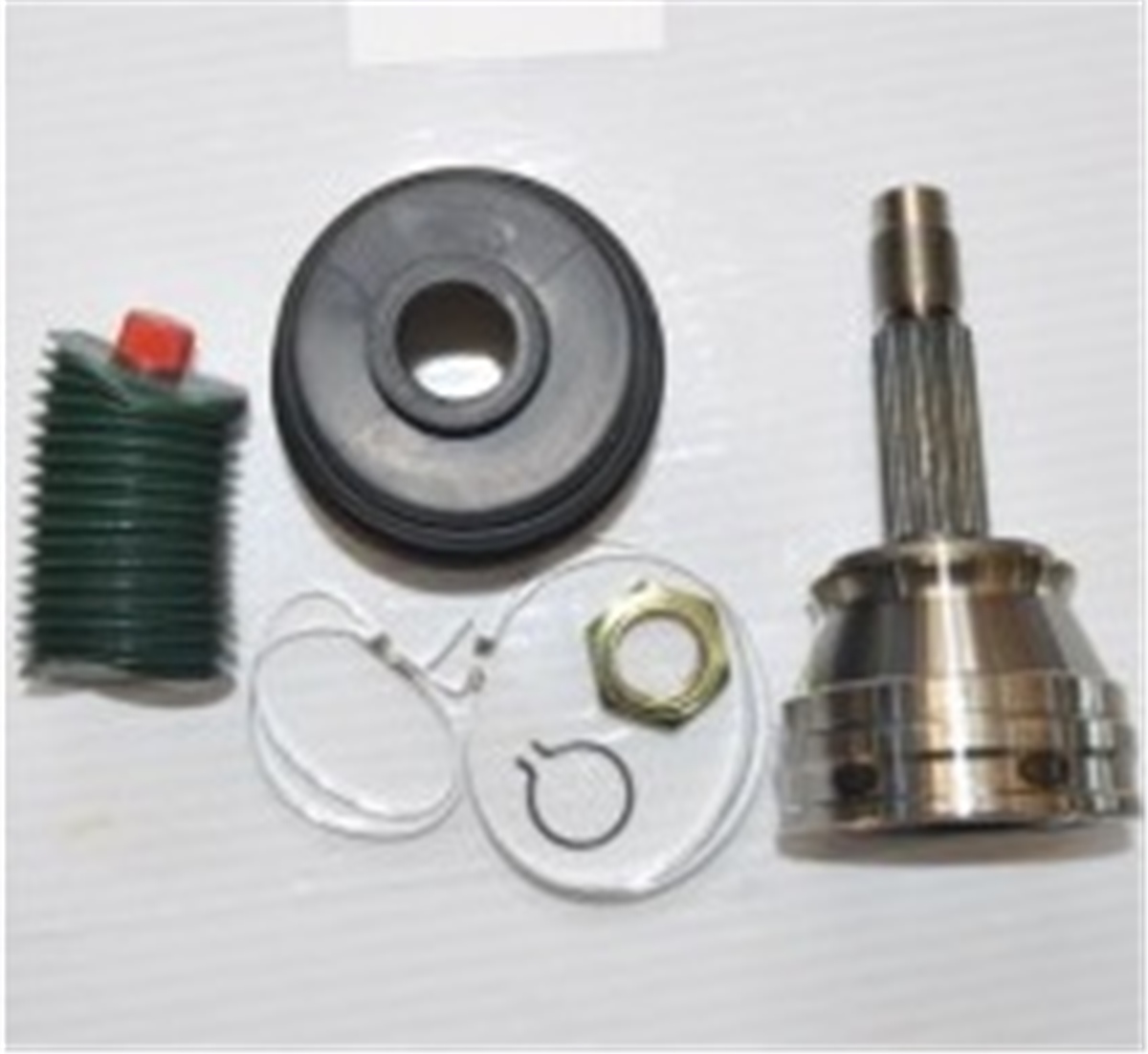 YEDEK PARÇAAKS KAFASI DIŞ EGEA 1.3/1.6ZENONZEN-FI4115