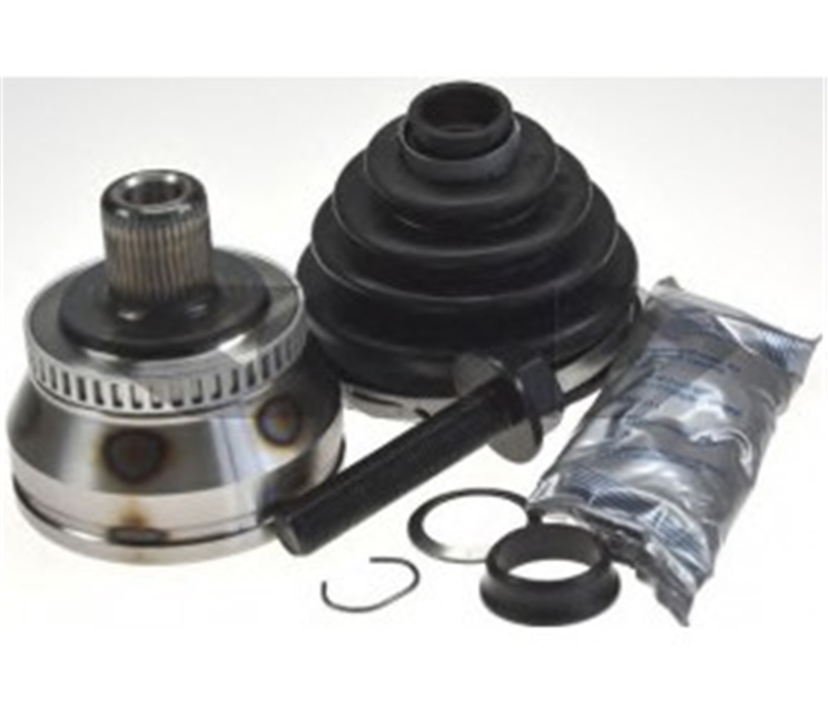 YEDEK PARÇAAKS KAFASI SOL ÖN İÇ ALBEA 1.3 MJT İÇ FREZE 24 UZUNLUK 1185mm 2003-2007WAGENCVJ-FI027