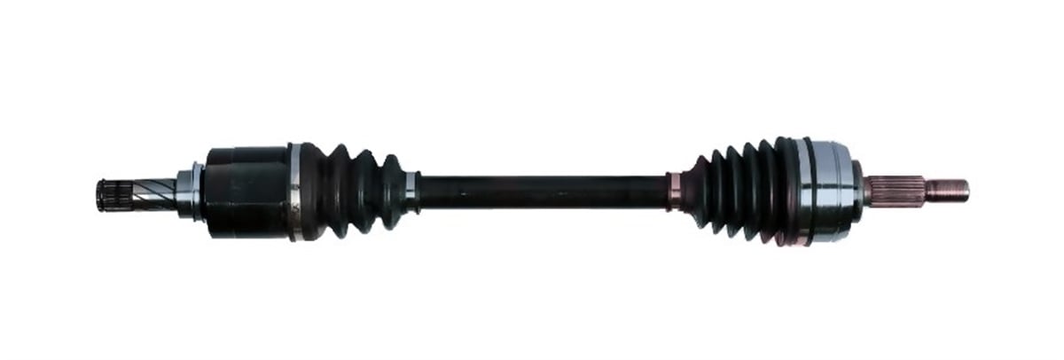 YEDEK PARÇAAKS KOMPLE SOL 6 VİTES MEGANE III/FLUENCE 1.4/1.5/1.6ZENONZEN-RN5006K