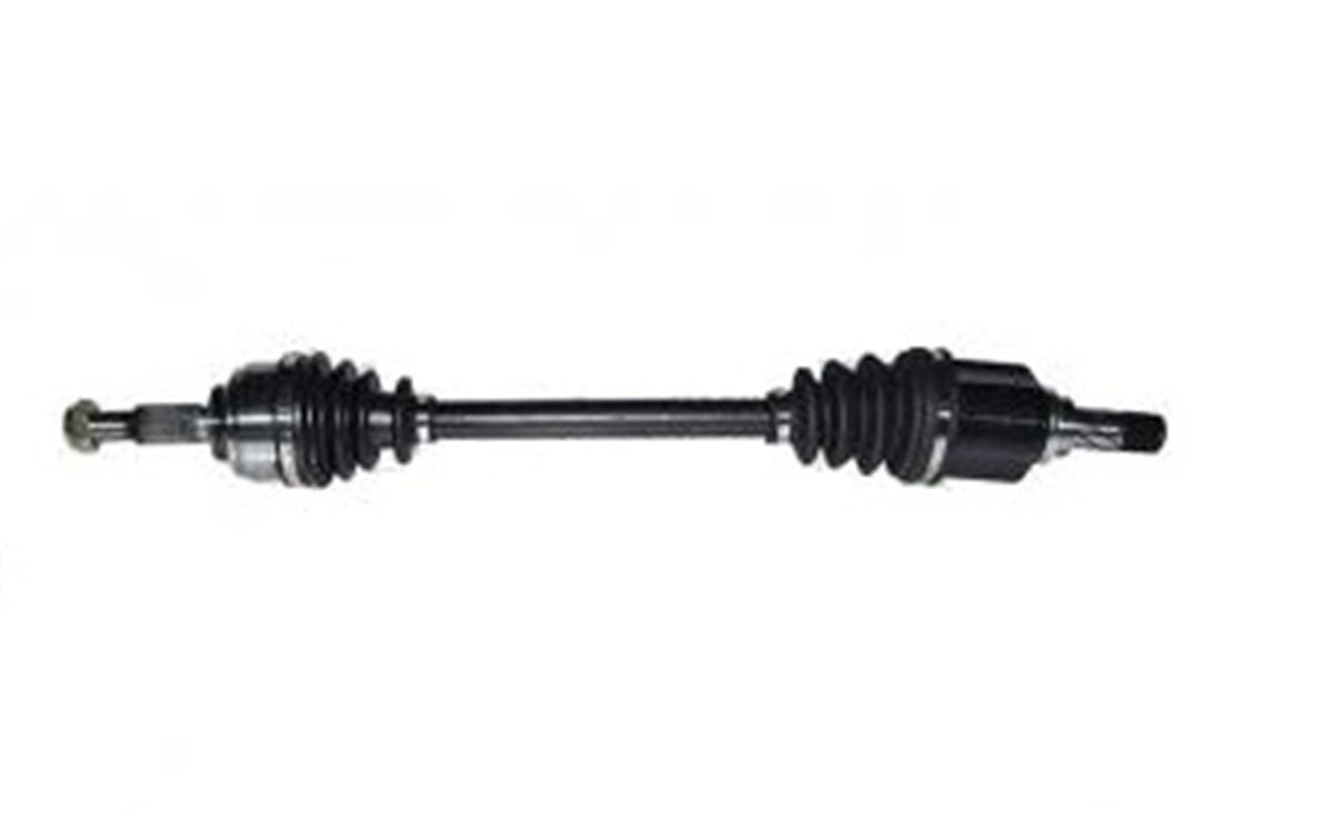 YEDEK PARÇAAKS KOMPLE SOL CLİO/SYMBOL III 1.5 DCI/LOGAN 2012>ZENONZEN-RN5054K