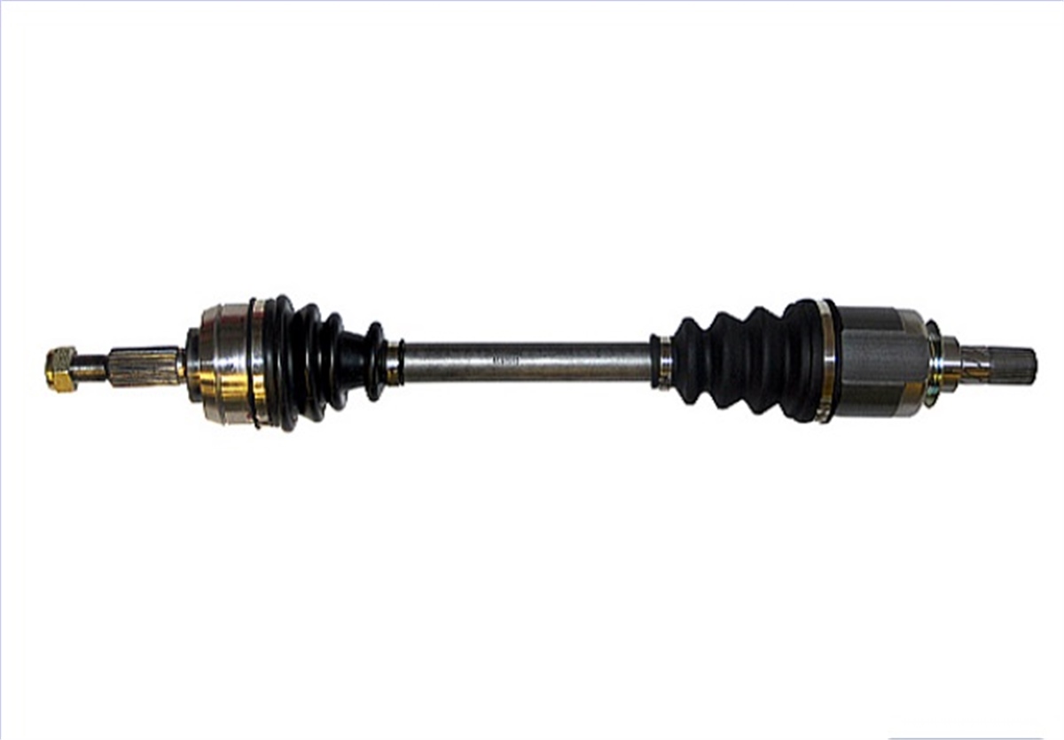 YEDEK PARÇAAKS SOL  RENAULT  FLUENCE 1.5DCI 6 VITES 09-  OTOMATIK ŞANZIMAN 8200966862 -MGA-70927MGAMGA-70927