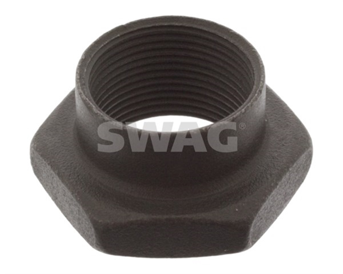 YEDEK PARÇAAKS SOMUNU FEBI 2229 SWAG 30902229SWAGSWAG 30902229