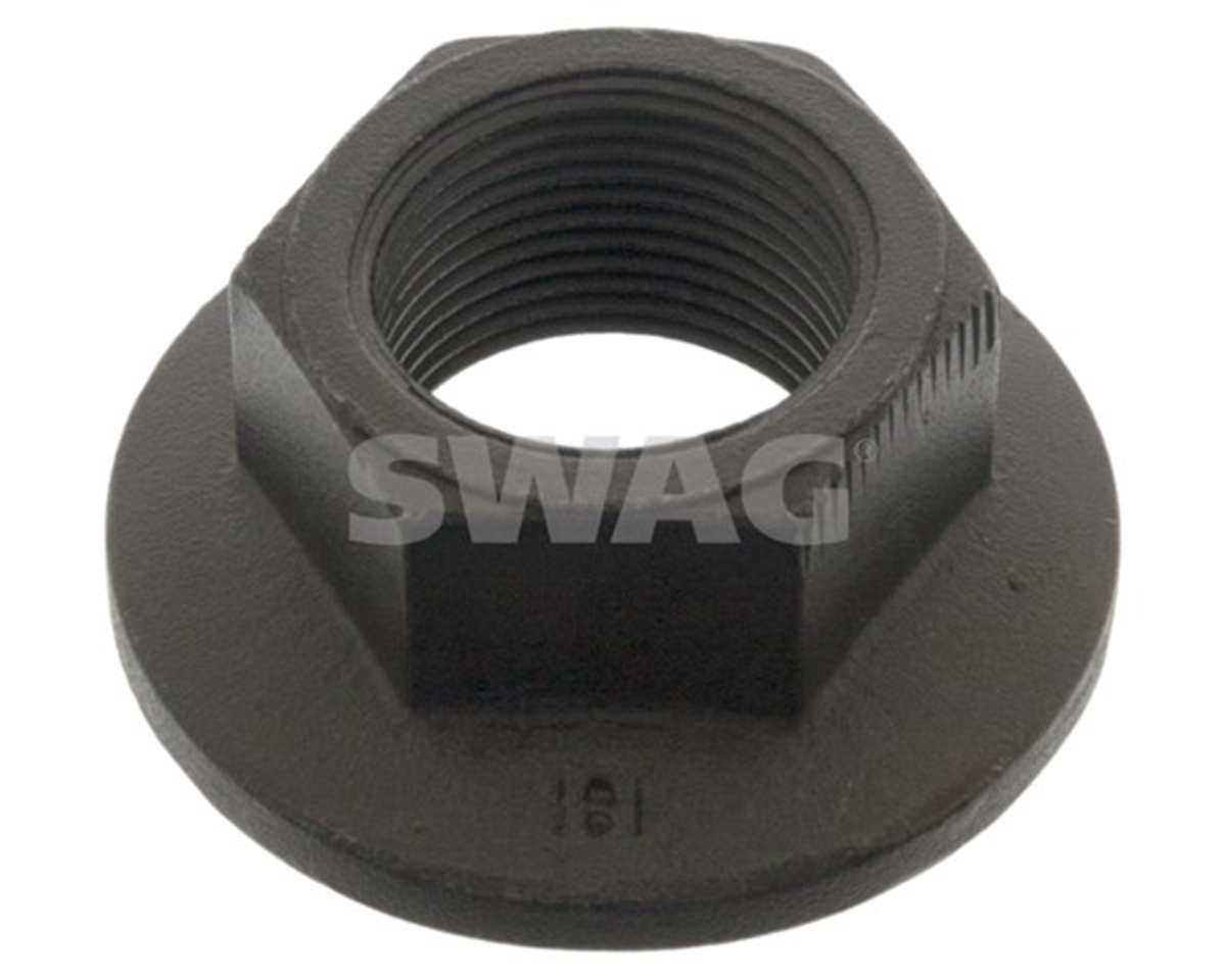 YEDEK PARÇAAKS SOMUNU KUTU IÇI ADET 20 FEBI 3105 SWAG 40903105SWAGSWAG 40903105