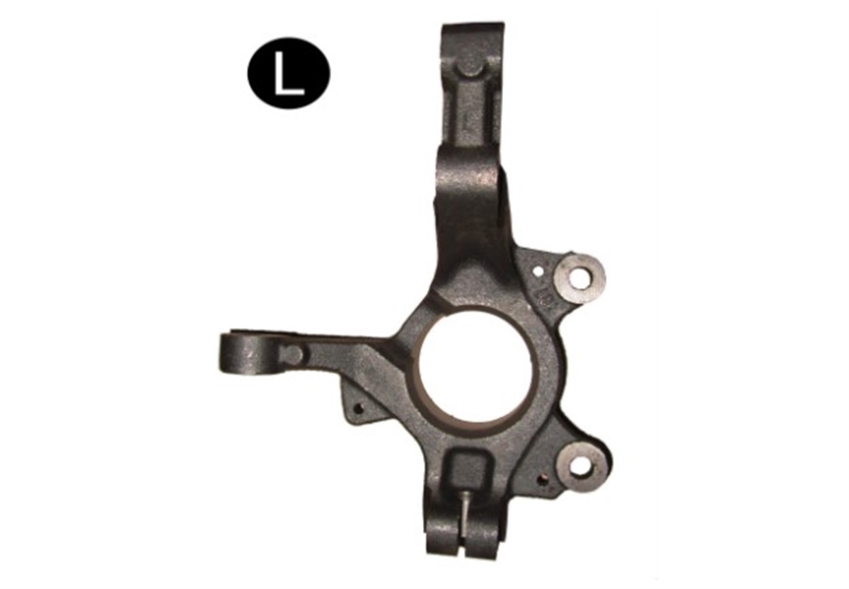 YEDEK PARÇAAKS TASIYICI ON SOL-RENAULT CLIO III/NISSAN MICRA-K12 03>10   8200345944 -MGA-71120MGAMGA-71120